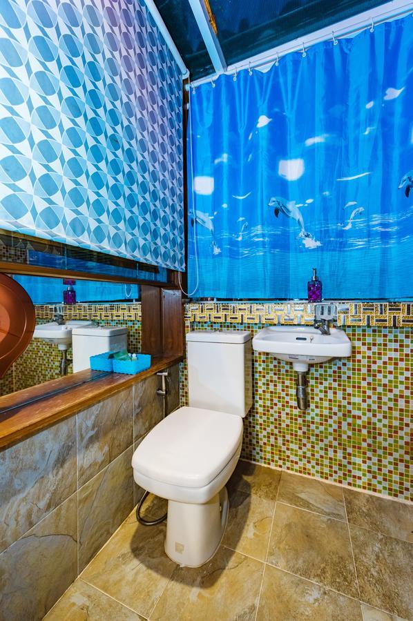 Baan Ratchapruek Villa Phuket Екстериор снимка