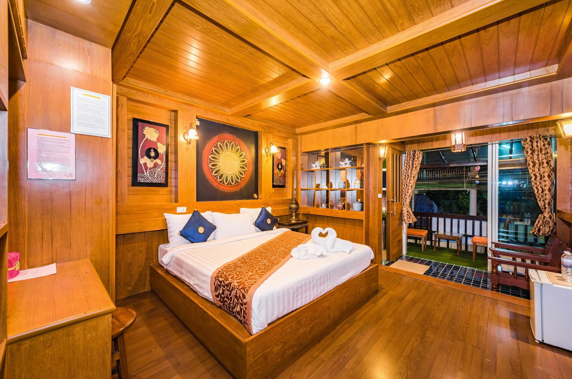 Baan Ratchapruek Villa Phuket Екстериор снимка