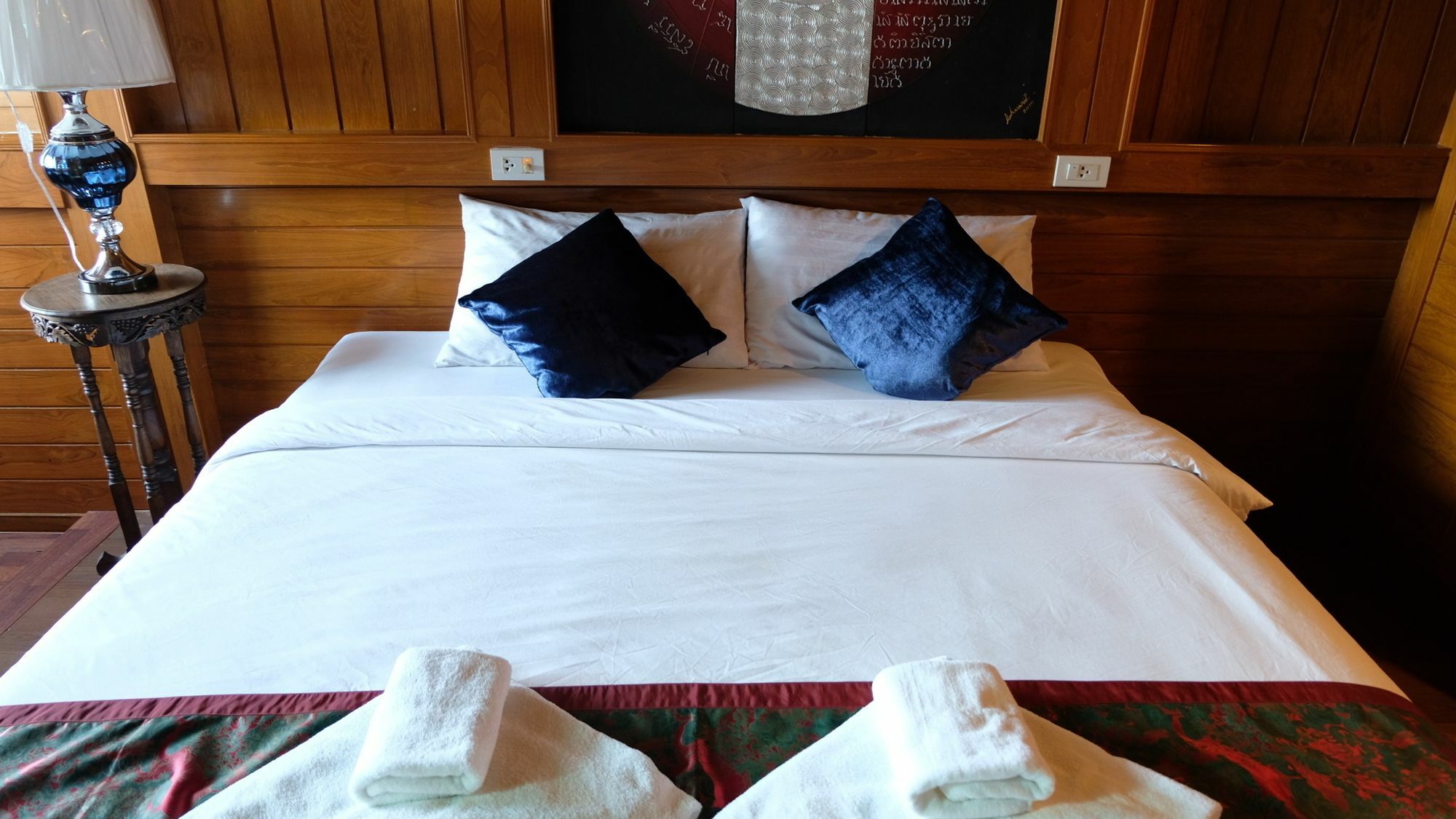 Baan Ratchapruek Villa Phuket Екстериор снимка