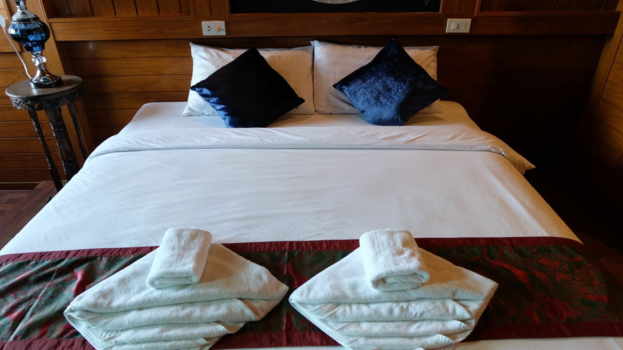Baan Ratchapruek Villa Phuket Екстериор снимка