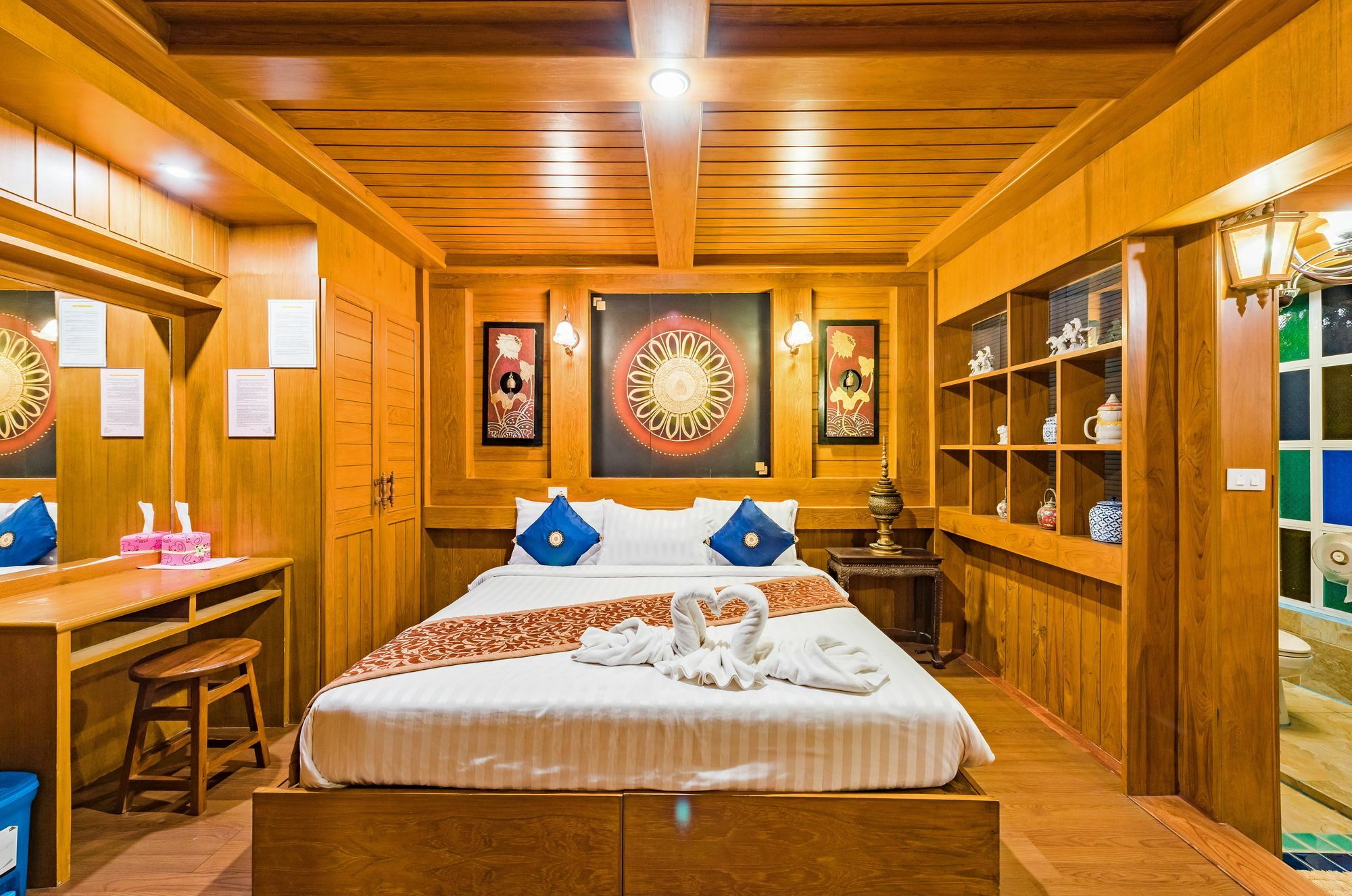 Baan Ratchapruek Villa Phuket Екстериор снимка