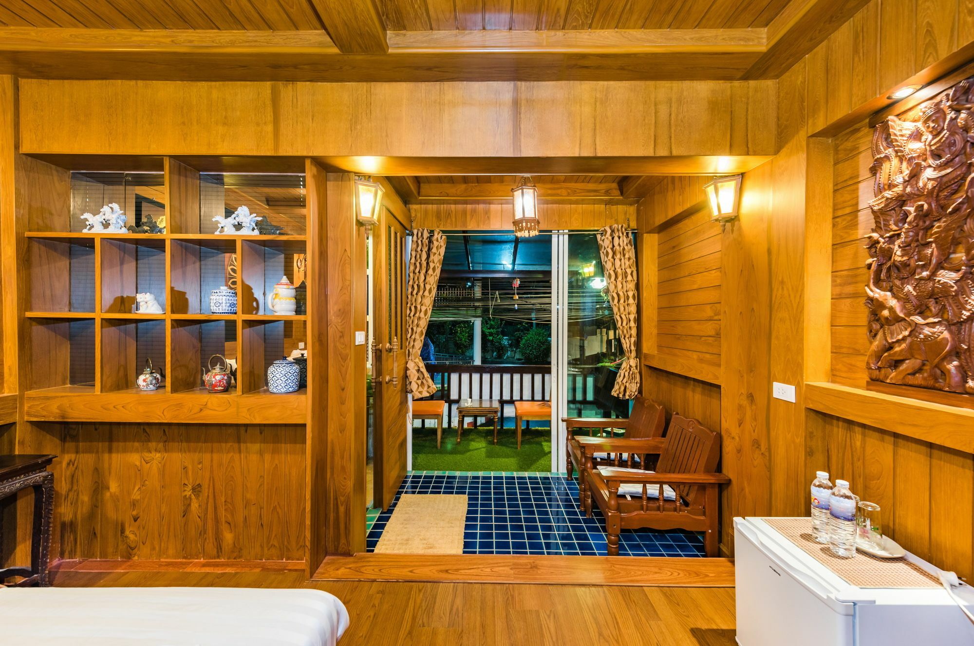Baan Ratchapruek Villa Phuket Екстериор снимка