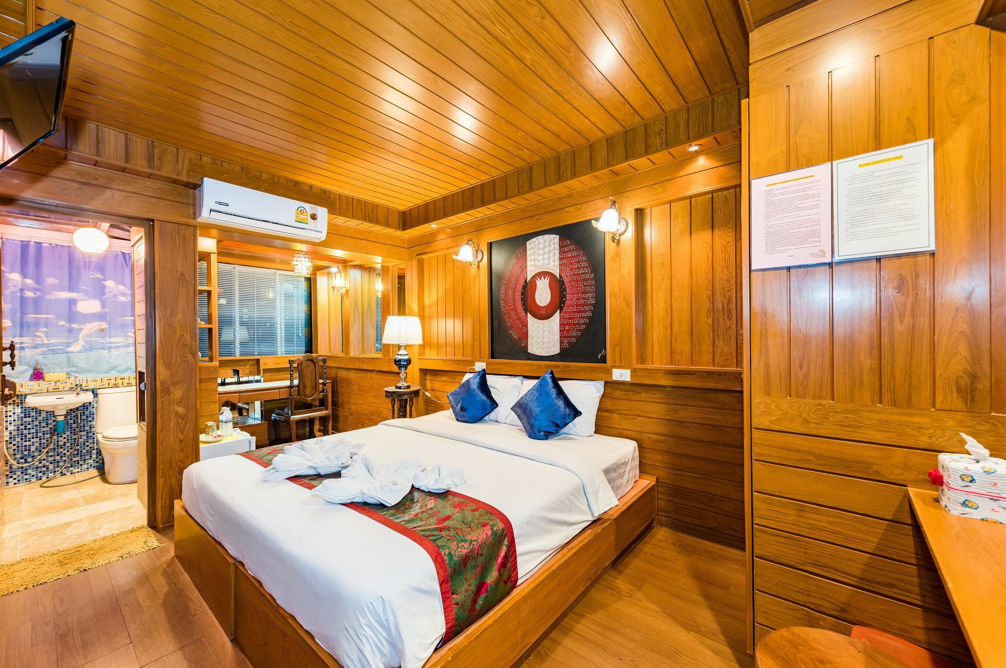 Baan Ratchapruek Villa Phuket Екстериор снимка
