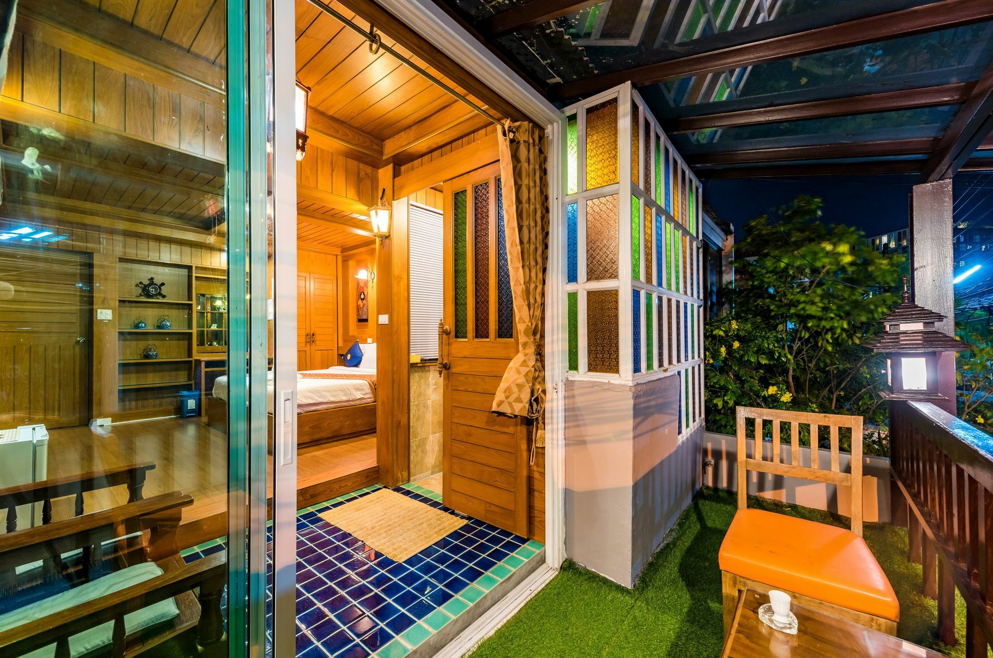 Baan Ratchapruek Villa Phuket Екстериор снимка