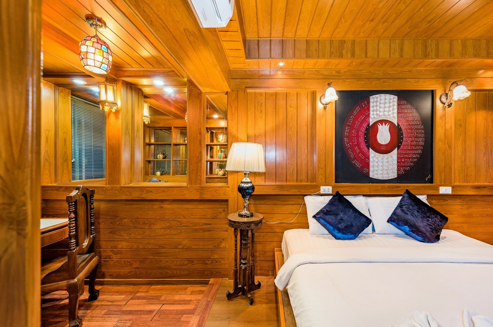Baan Ratchapruek Villa Phuket Екстериор снимка