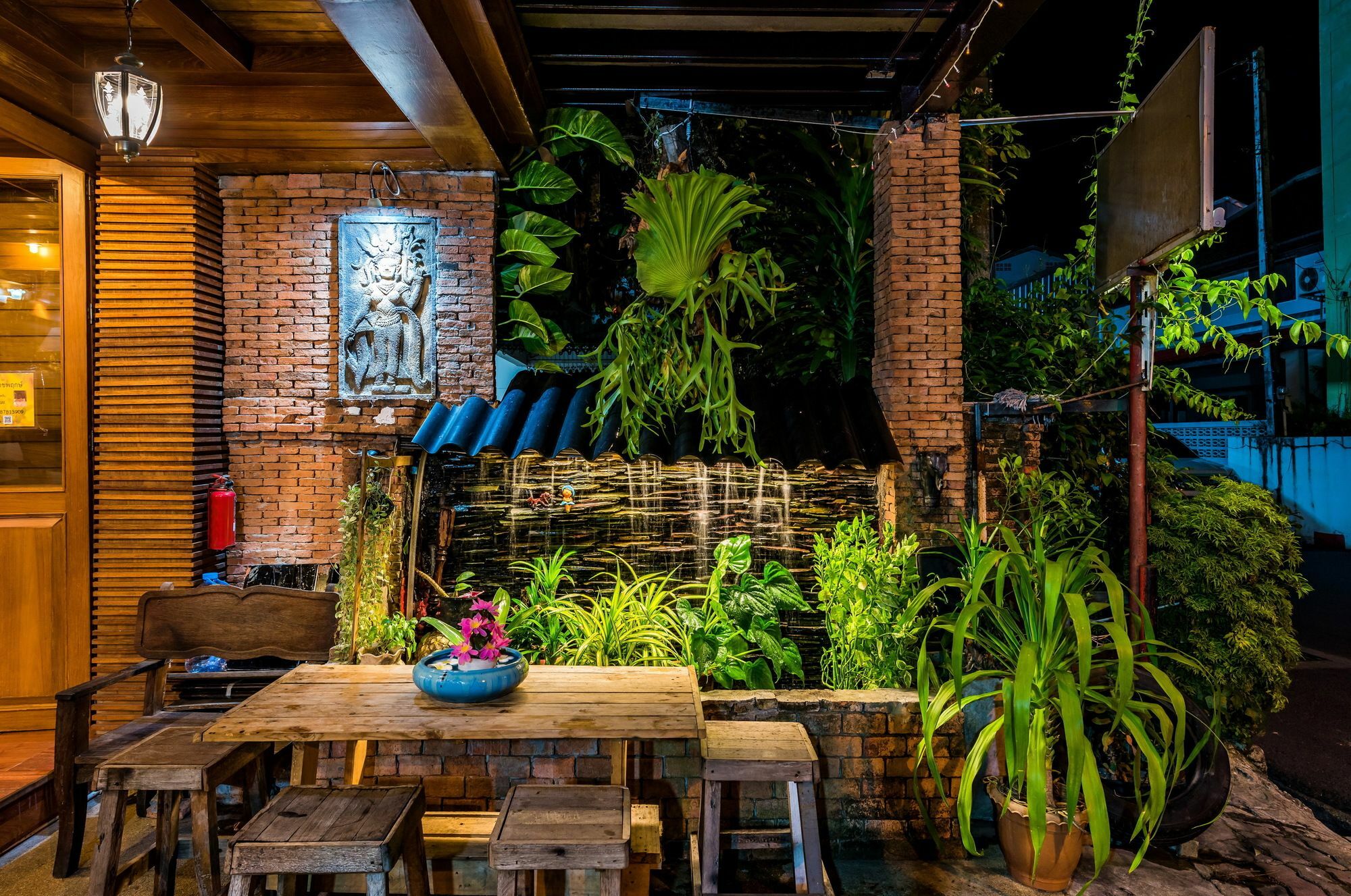 Baan Ratchapruek Villa Phuket Екстериор снимка